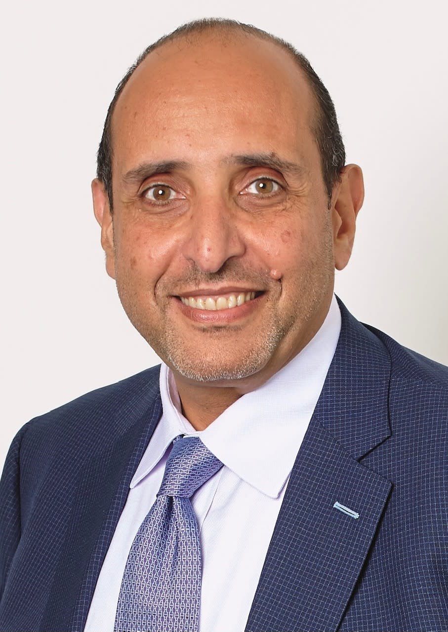 Wa'el Hashad, CEO, Longeveron