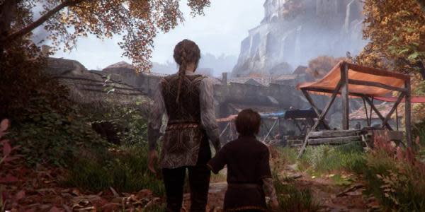 A Plague Tale: Innocence está de graça para PC; saiba como resgatar -  Canaltech