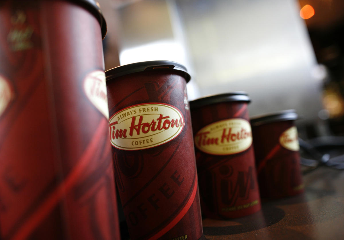 McDonald's rumours and more: The secrets behind Tim Horton's coffee