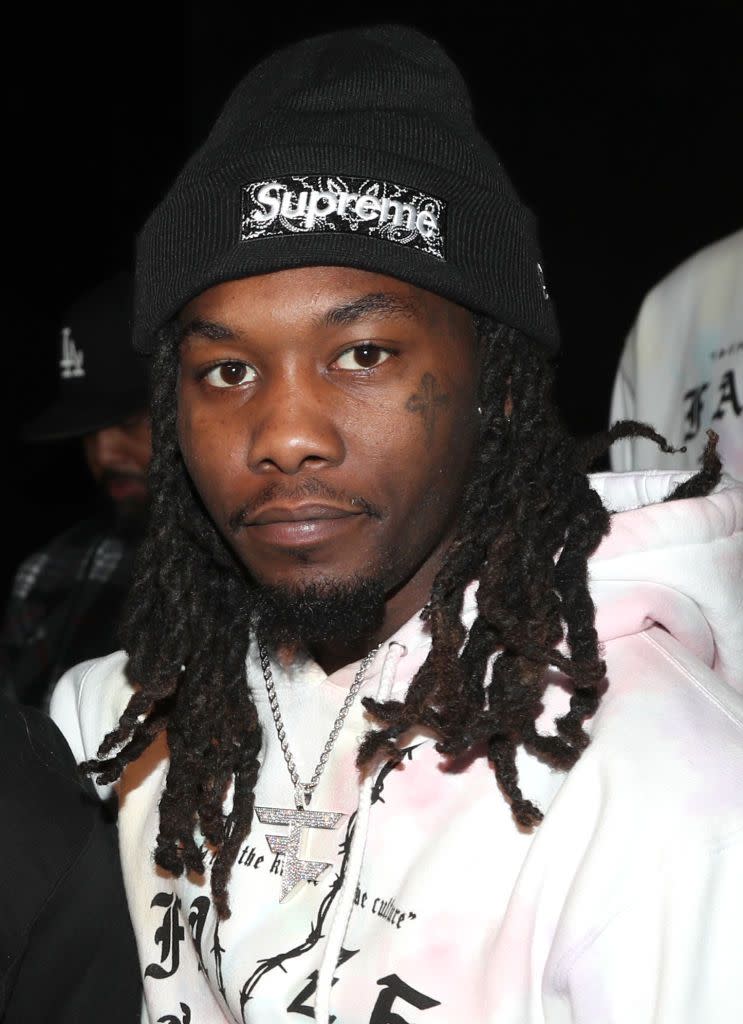 31) Offset: Born December 14, 1991