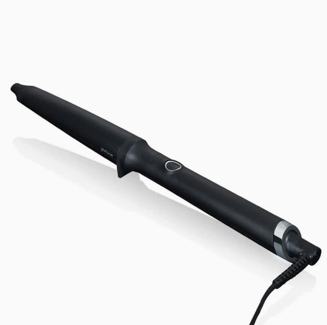 ghd hair curler tong wand curling iron jennifer lopez