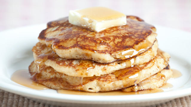 Don't make this pancake mistake