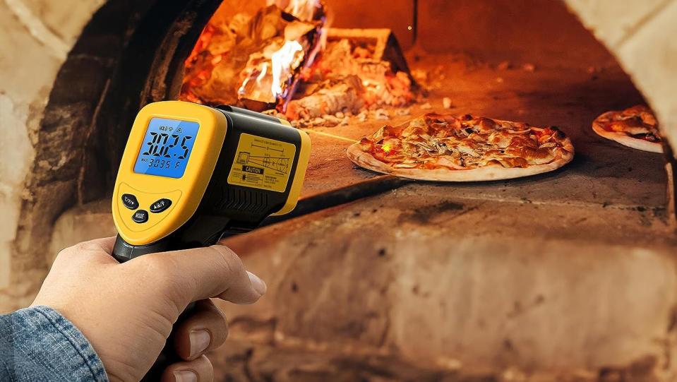 Etekcity thermometer