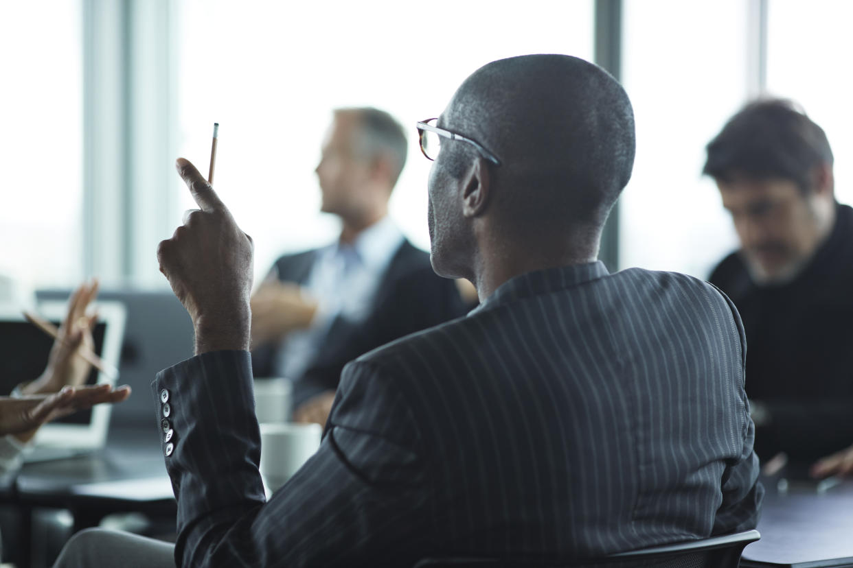 New rules would require listed companies to publish a ‘comply or explain statement’ every year on whether they have achieved certain targets around diversity. Photo: Getty Images