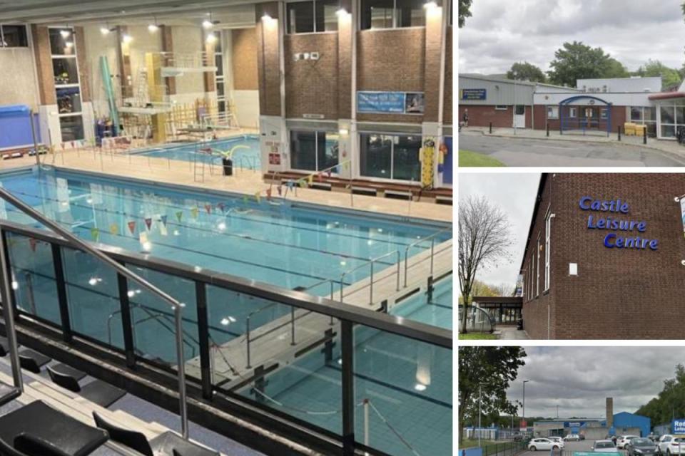 Bury leisure staff face redundancy as digital first proposal submitted <i>(Image: Public)</i>