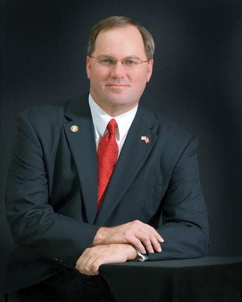 Sarasota attorney Ron Filipkowski