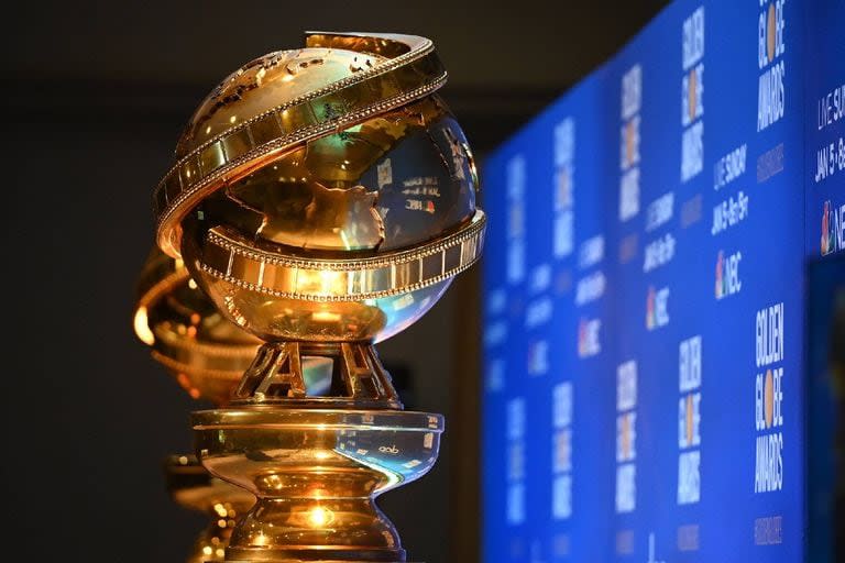 Los premios Globo de Oro inauguran una nueva etapa con la ceremonia de este domingo