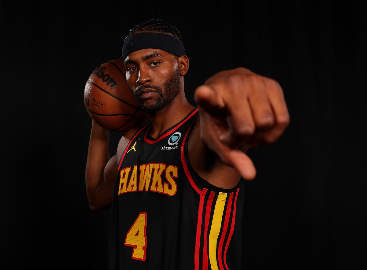 New York Knicks Acquire Harkless and Two Draft Picks