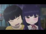<p>Who's up for a good rom-com? Don't miss out on manga adaptation <em>Hi Score Girl</em>, where boy meets girl, girl meets boy—and they try to beat each other at '90s arcade games. </p><p><a class="link " href="https://www.netflix.com/title/80997338" rel="nofollow noopener" target="_blank" data-ylk="slk:Watch Now;elm:context_link;itc:0">Watch Now</a></p><p><a href="https://www.youtube.com/watch?v=S51PKANf92c" rel="nofollow noopener" target="_blank" data-ylk="slk:See the original post on Youtube;elm:context_link;itc:0" class="link ">See the original post on Youtube</a></p>