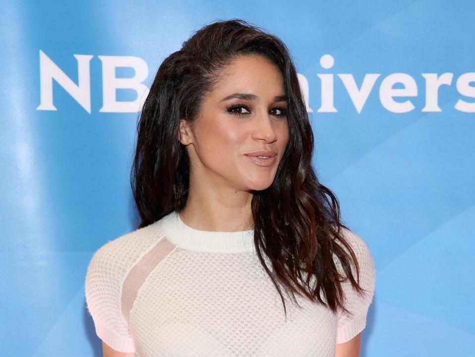 meghan markle