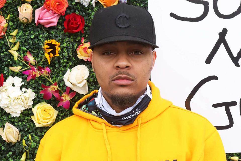 Thaddaeus McAdams/Wire Image Bow Wow at an Atlanta, Georgia event in November 2020