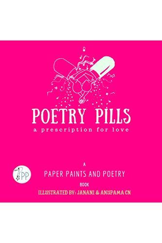 Poetry Pills: a prescription for love