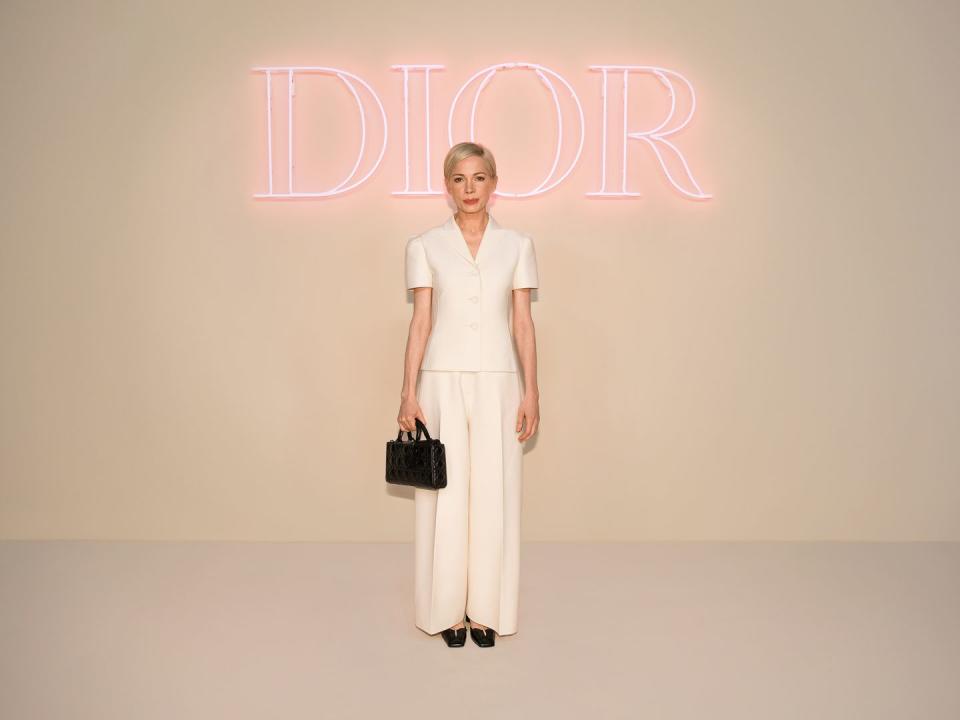 Photo credit: Courtesy of Dior