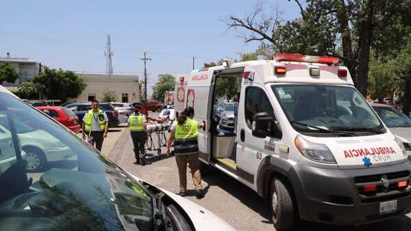 tamaulipas muertes calor