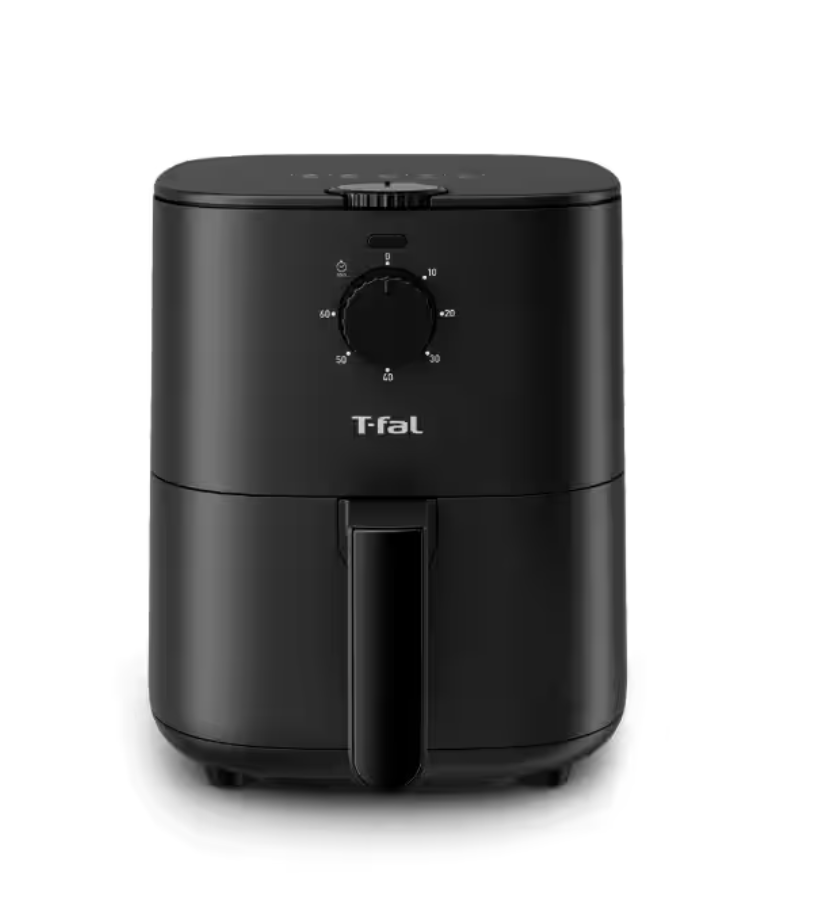 T-Fal Easy-Fry Air Fryer (photo via Canadian Tire)