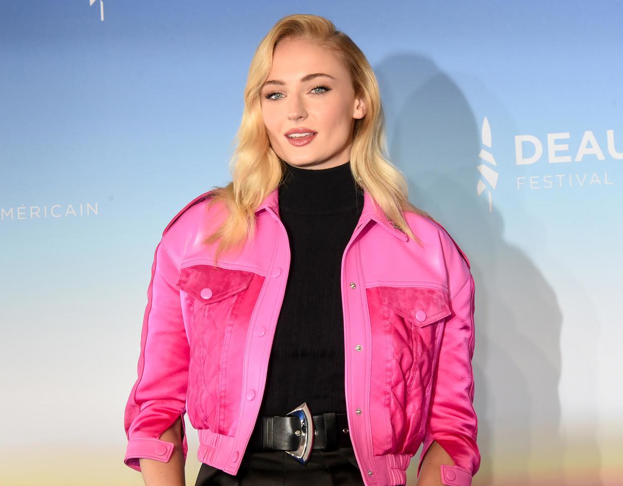 Sophie Turner Dubs 2023 'The Year of the Girlies' After Joe Jonas Divorce