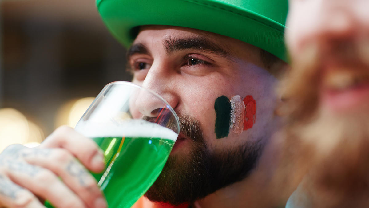 Americans to Spend a Lot of Green on St. Patrick's Day