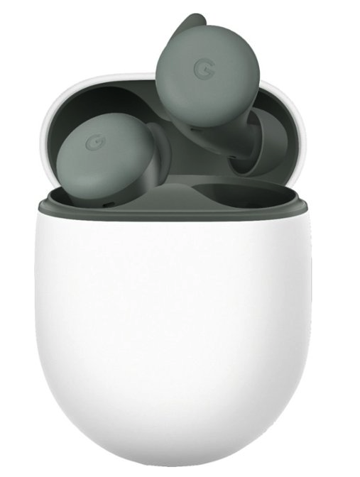 Google Pixel Buds A Series