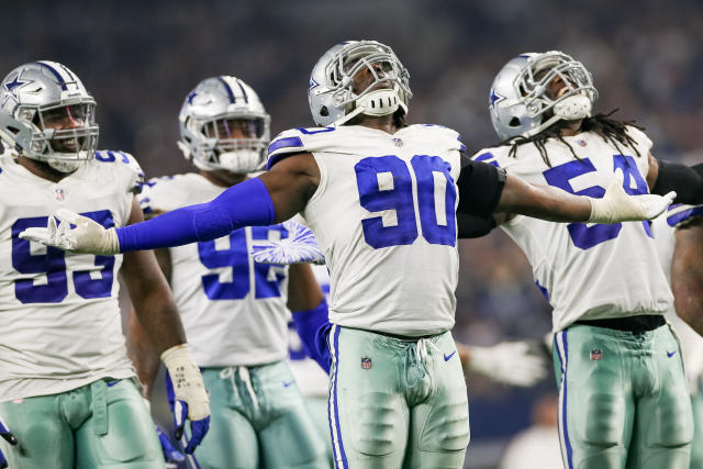 Thursday Night Football: Dallas Cowboys at New Orleans Saints - Mile High  Report