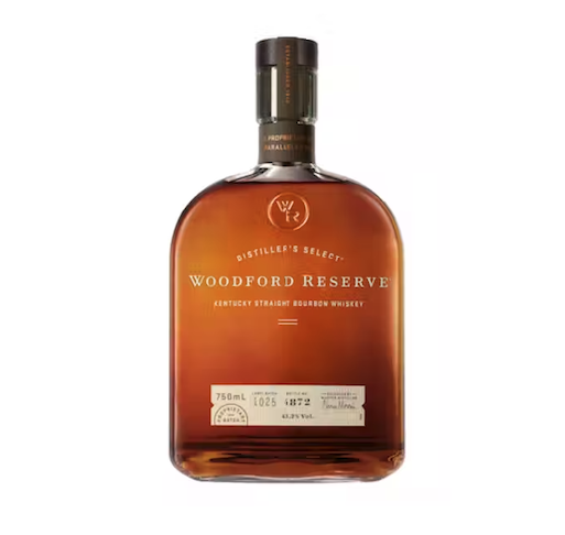 <p><a href="https://go.redirectingat.com?id=74968X1596630&url=https%3A%2F%2Fdrizly.com%2Fliquor%2Fwhiskey%2Fbourbon%2Fwoodford-reserve-kentucky-straight-bourbon-whiskey%2Fp2176&sref=https%3A%2F%2Fwww.delish.com%2Fentertaining%2Fg37253541%2Fbest-bourbon-brands%2F" rel="nofollow noopener" target="_blank" data-ylk="slk:Shop Now;elm:context_link;itc:0;sec:content-canvas" class="link ">Shop Now</a></p><p>Woodford Reserve Kentucky Straight Bourbon Whiskey</p><p>Drizly</p><p>$21.00</p><span class="copyright">Woodford Reserve</span>