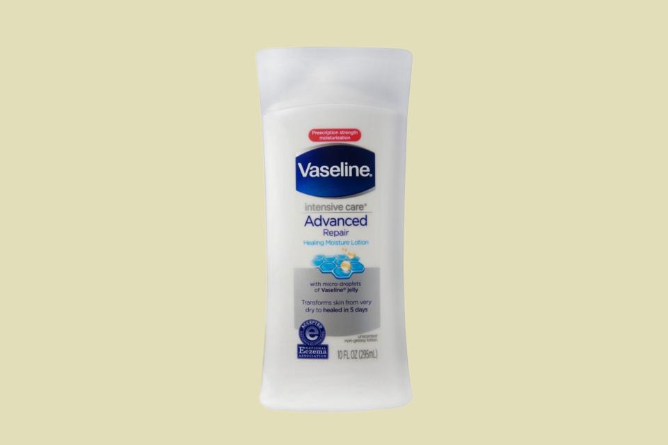 Vaseline Intensive Care Advanced Repair Lotion