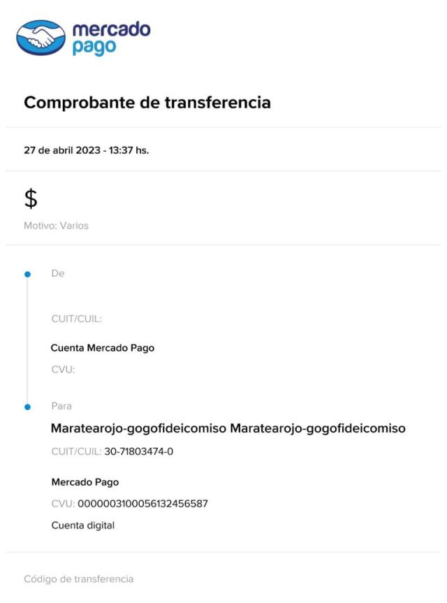 Donó plata para Independiente y fue escrachado por no pagar la cuota  alimentaria