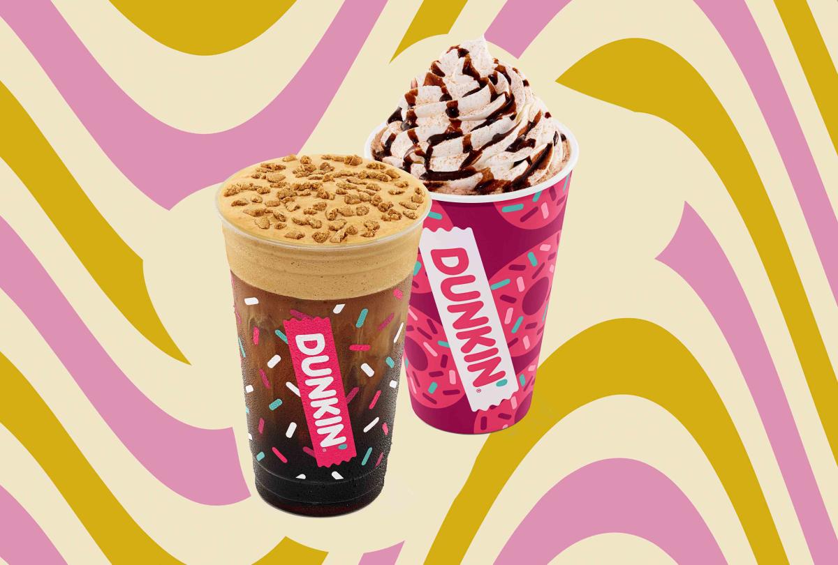 Is the Dunkin' Brown Sugar Cream Cold Brew Healthy? Here's What to Know