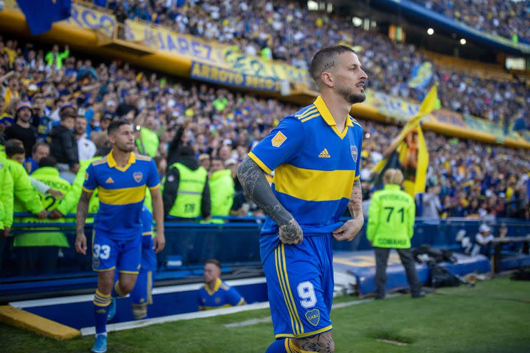 Si se dan algunos resultados, Boca Juniors podría consagrarse campeón de la Liga Profesional este miércoles ante Gimnasia