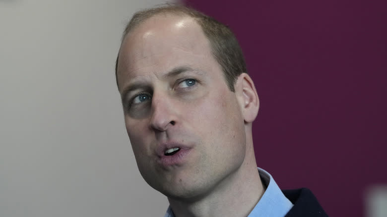 Prince William of Wales