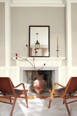 <p>Courtesy of Benjamin Moore</p>