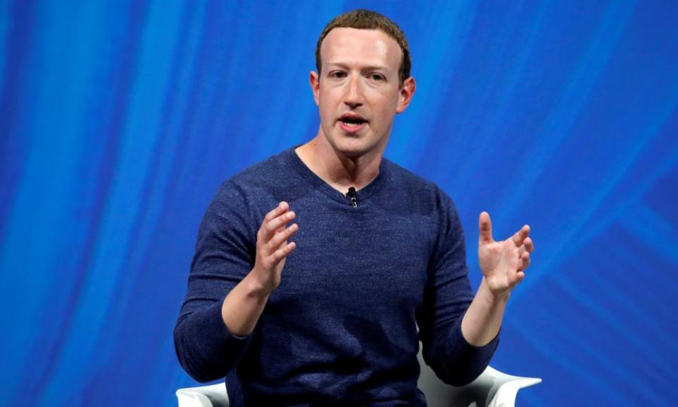 Facebook’s aggressive damage control attempts are detailed in a new investigation. 