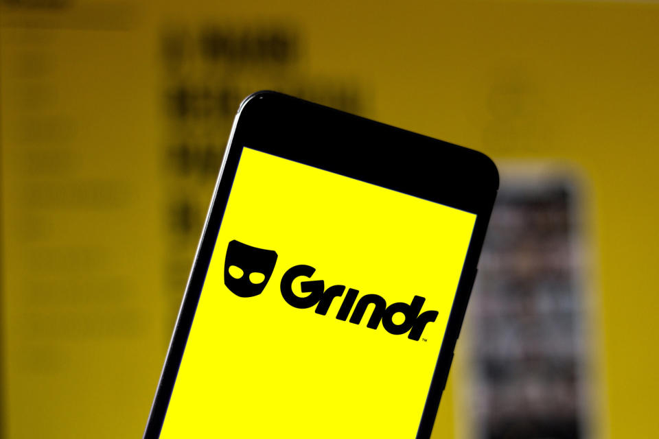 When the US pushed Grindr's owner to sell the app over national securityconcerns, it made only vague allusions to what might have prompted thedecision