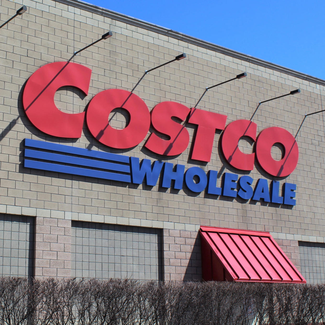 costco store