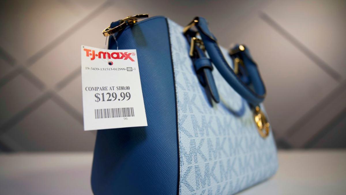 How to Survive the Retail Crisis: A Master Class from T.J. Maxx - WSJ