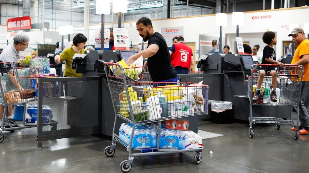 Is Costco Open On Christmas Day 2023?