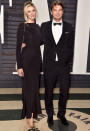 <p>The actor <span>has welcomed his second child</span> with longtime girlfriend, actress Tamsin Egerton, The couple are also parents to a 21-month-old daughter, who joined the growing family in November 2015 and whose name has yet to be released.</p>