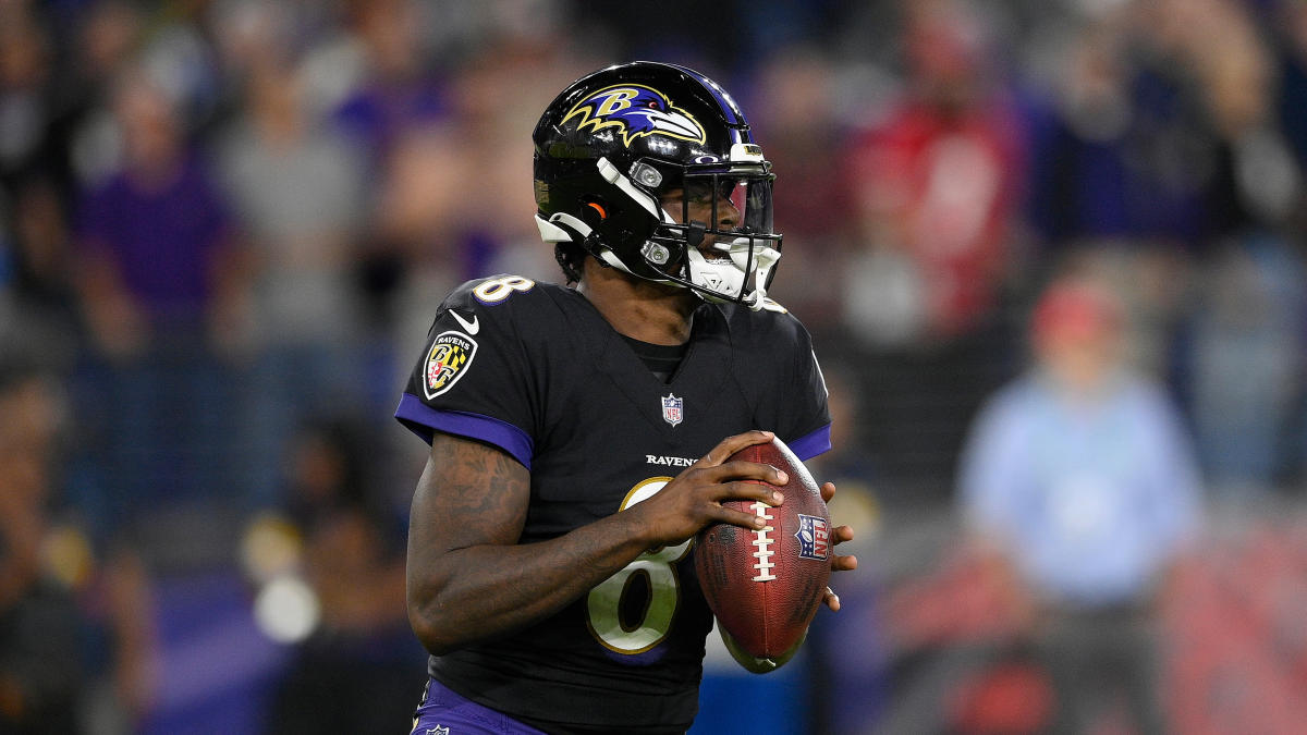 Fantasy Football Week 6 DFS Optimal Lineup - LAFB Network