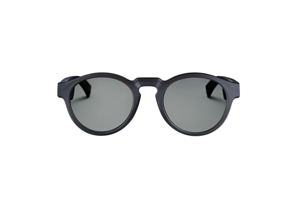 Bose Frames Rondo Round Bluetooth Audio Sunglasses (Photo via Best Buy Canada)