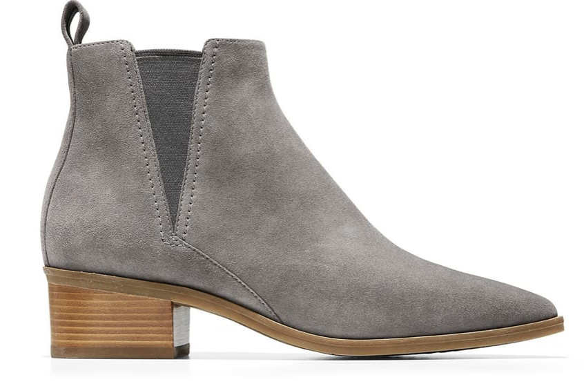 The ultimate city boot. (Photo: Nordstrom Rack)