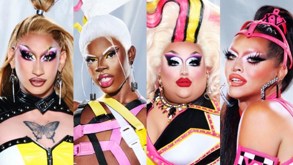 Rupauls Drag Race Season 15 Grand Finale Power Rankings