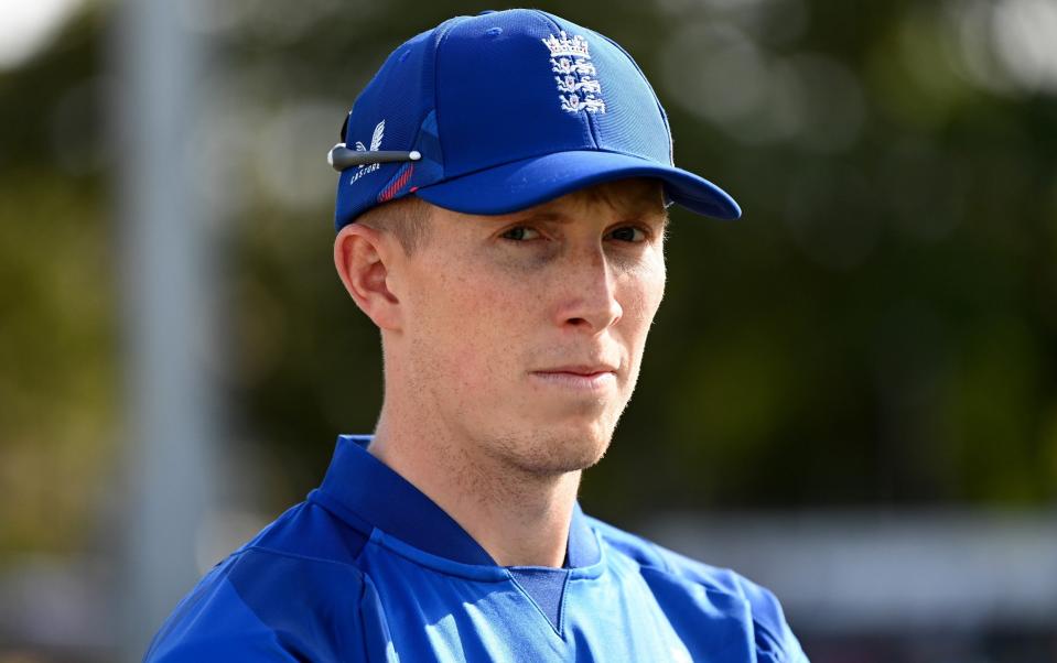 Zak Crawley - England must start grooming next Test captain to succeed Ben Stokes – there are two key contenders