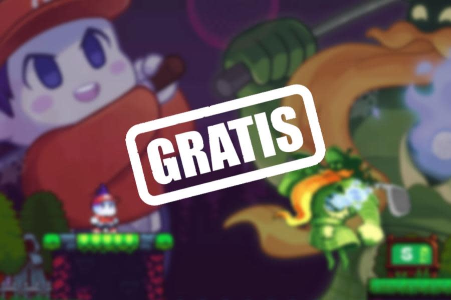 Gratis: están regalando uno de los indies más populares de 2022 por tiempo limitado