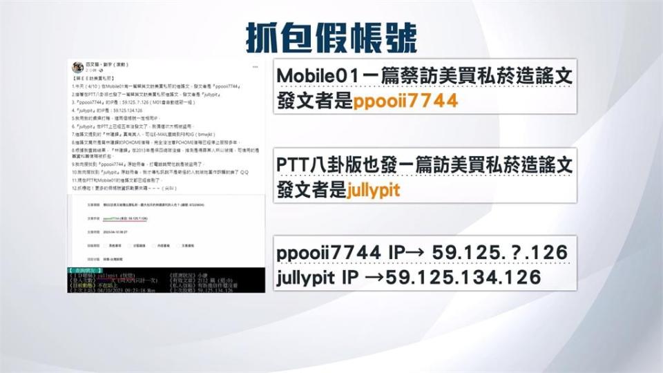 假消息！　網傳總統出訪侍衛走私菸　府方駁斥「不實指控」並報警