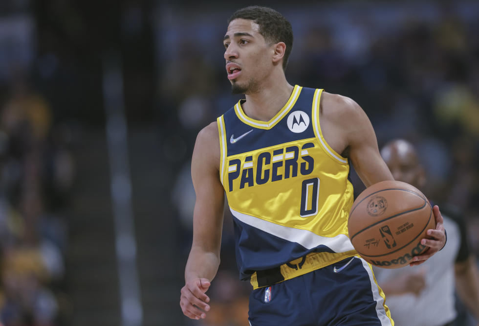 Fantasy Basketball Mock Draft: Category League, Late Pick (2022