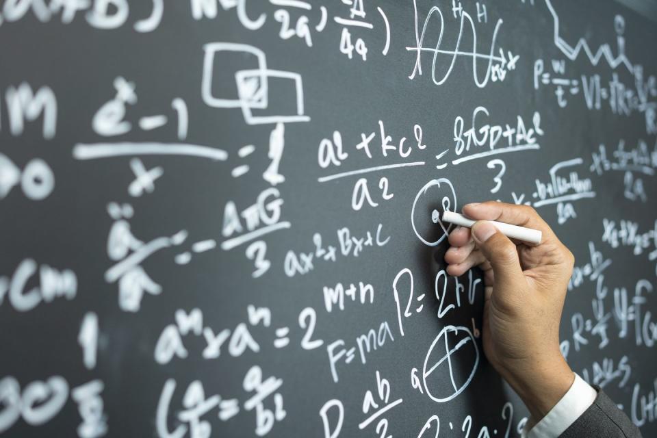 Unraveling One of Math’s Toughest Equations