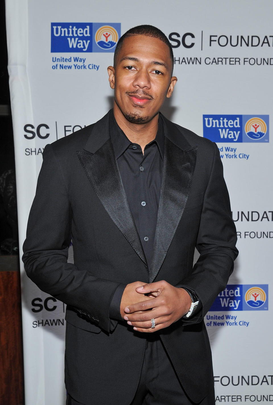 Jay-Z Performs at Carnegie Hall to Benefit the United Way of New York City and the Shawn Carter Foundation - Arrivals