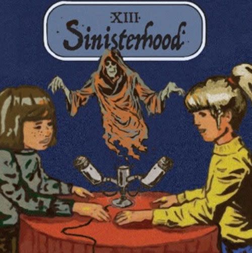 Sinisterhood