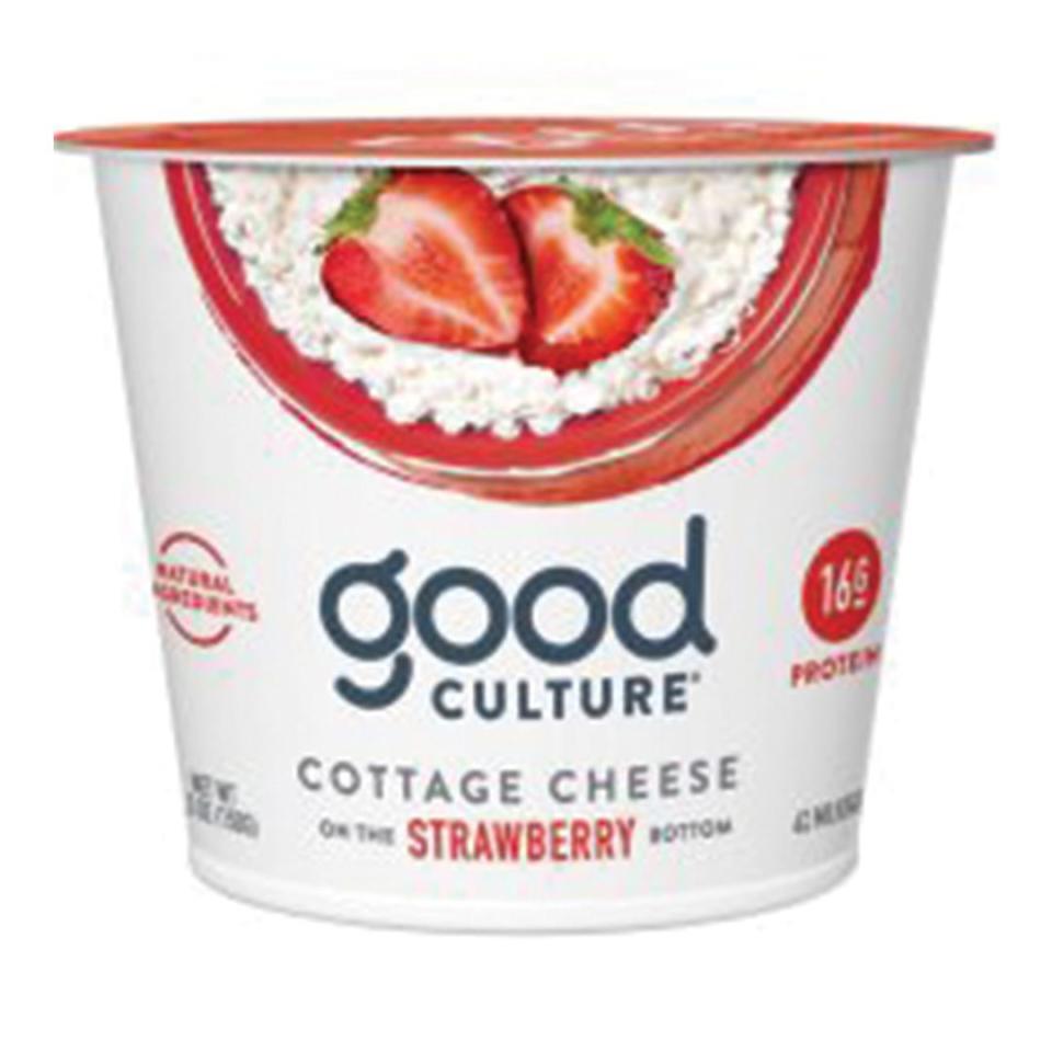 Good Culture Cottage Cheese