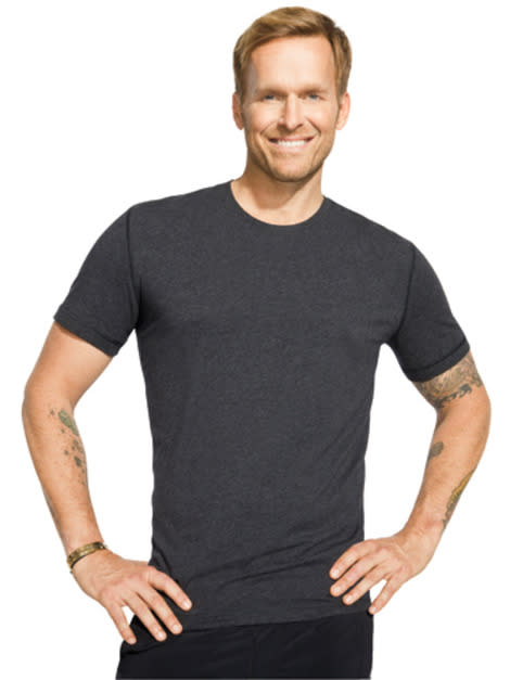 Bob Harper 