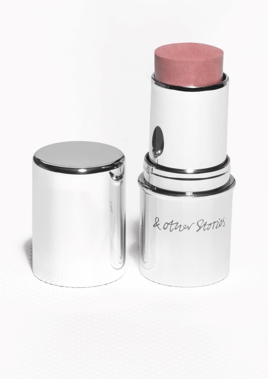 Total Tint Stick in Applebloom Pink